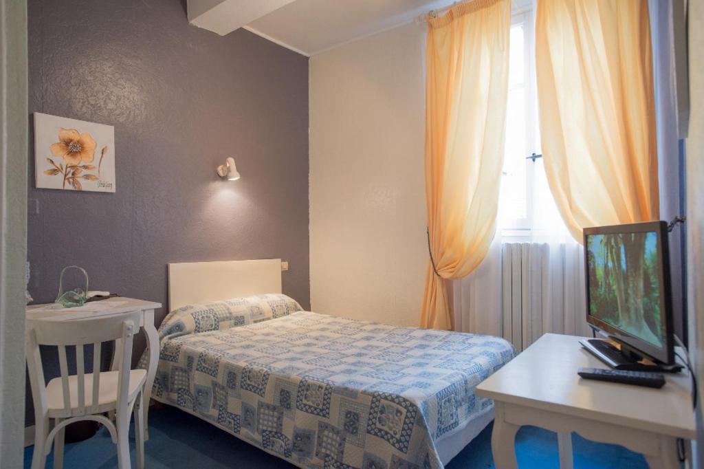 Hotel Saint Vincent Bagnères-de-Bigorre Εξωτερικό φωτογραφία