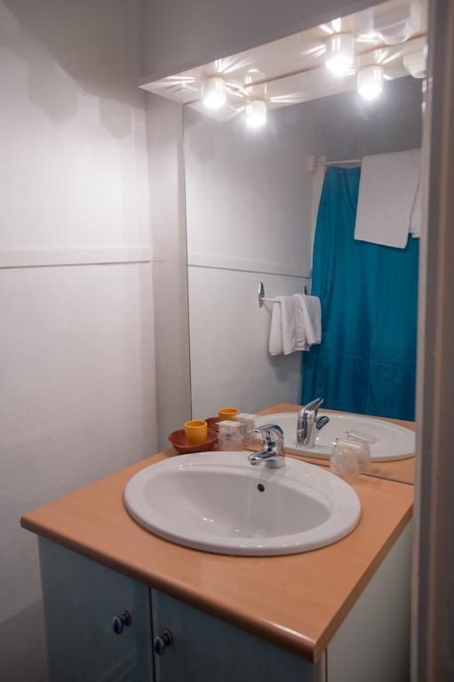 Hotel Saint Vincent Bagnères-de-Bigorre Εξωτερικό φωτογραφία