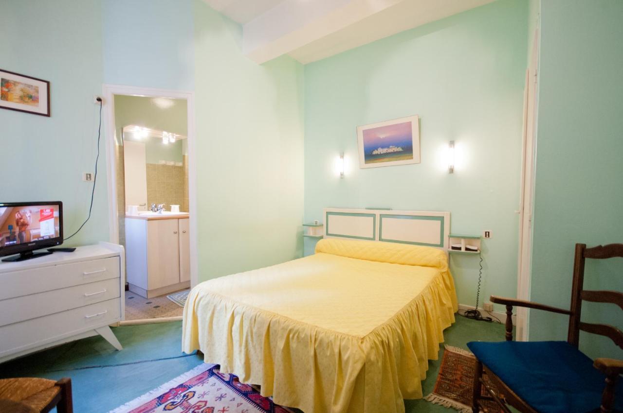 Hotel Saint Vincent Bagnères-de-Bigorre Εξωτερικό φωτογραφία