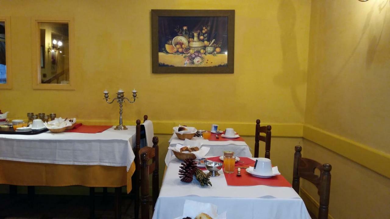Hotel Saint Vincent Bagnères-de-Bigorre Εξωτερικό φωτογραφία