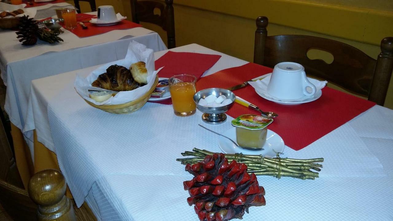 Hotel Saint Vincent Bagnères-de-Bigorre Εξωτερικό φωτογραφία